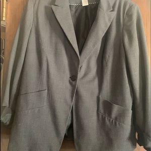 Worthington blazer